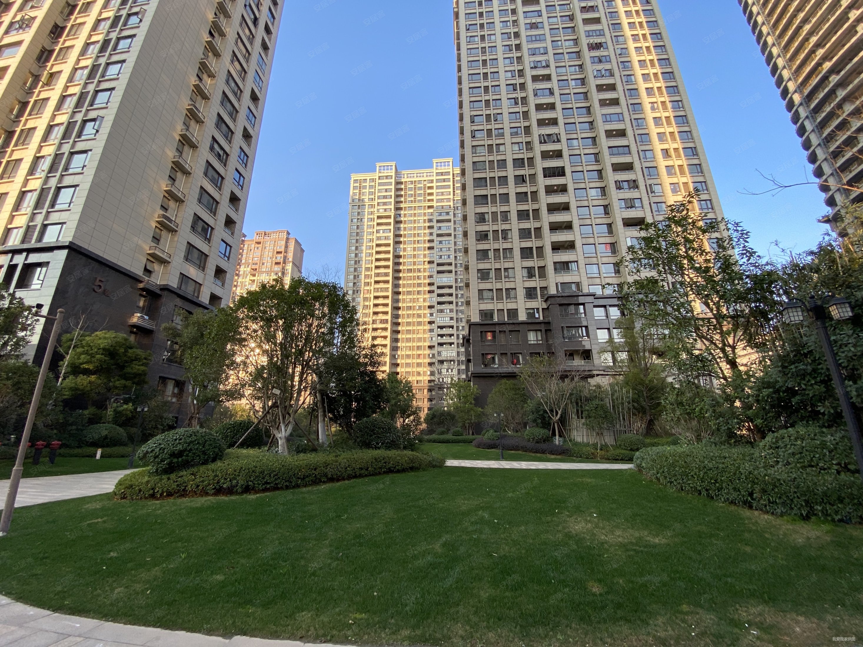 明园九龙湾 九龙湖 坐拥cbd地段 读名校 靠地铁,明园九龙湾二手房,291