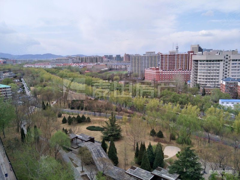 新房源,业主诚意度高,采光好,美林花园二手房,1800万,3室1厅,2卫,201