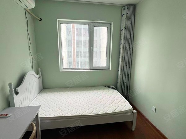 济南天桥三孔桥东海花园特价房源 东海花园 首租 无中介 包物业 世茂