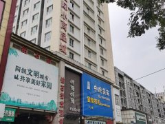 涿州清凉寺范阳中路金街公寓 2室1厅1卫出租房源真实图片