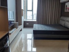 周口淮阳百家姓文化旅游城百家姓文化旅游城 1室1厅1卫出租房源真实图片