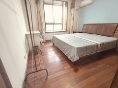 苏州沧浪葑门相门后庄联相园精装主卧带飘窗出租 近东环一号线地铁口出租房源真实图片