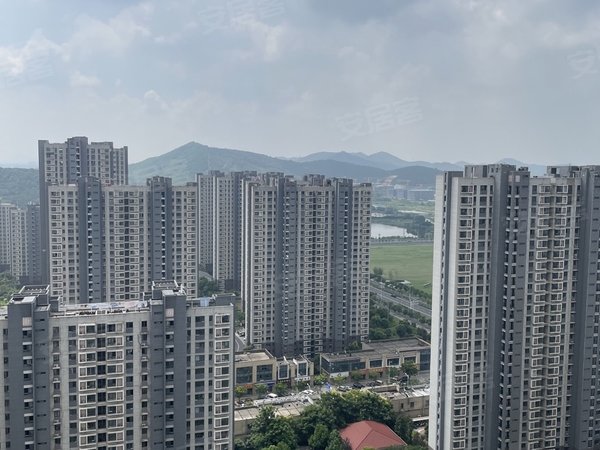 【多图】幸福城北苑,高新区租房,幸福城北苑房主直租独立卫厨阳台房