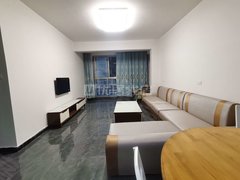 巴中巴州老江北体育馆旁电梯精装三室可半年付家具家电齐全出租房源真实图片