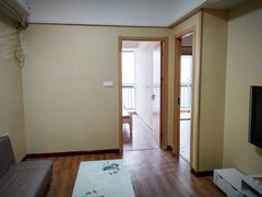 合肥滨湖新区滨湖世纪城滨湖新地城 2室1厅1卫出租房源真实图片