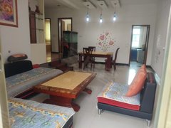 达州渠县万兴广场万兴广场旁边，月季苑，看房议价出租房源真实图片