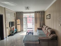 金华东阳横店东磁南苑精装修3房出租,好楼层出租房源真实图片