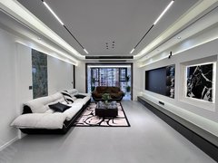 仁怀中枢鼓山路三转盘国酒新城二期三室两厅两卫精装修全屋空调2755季度付出租房源真实图片