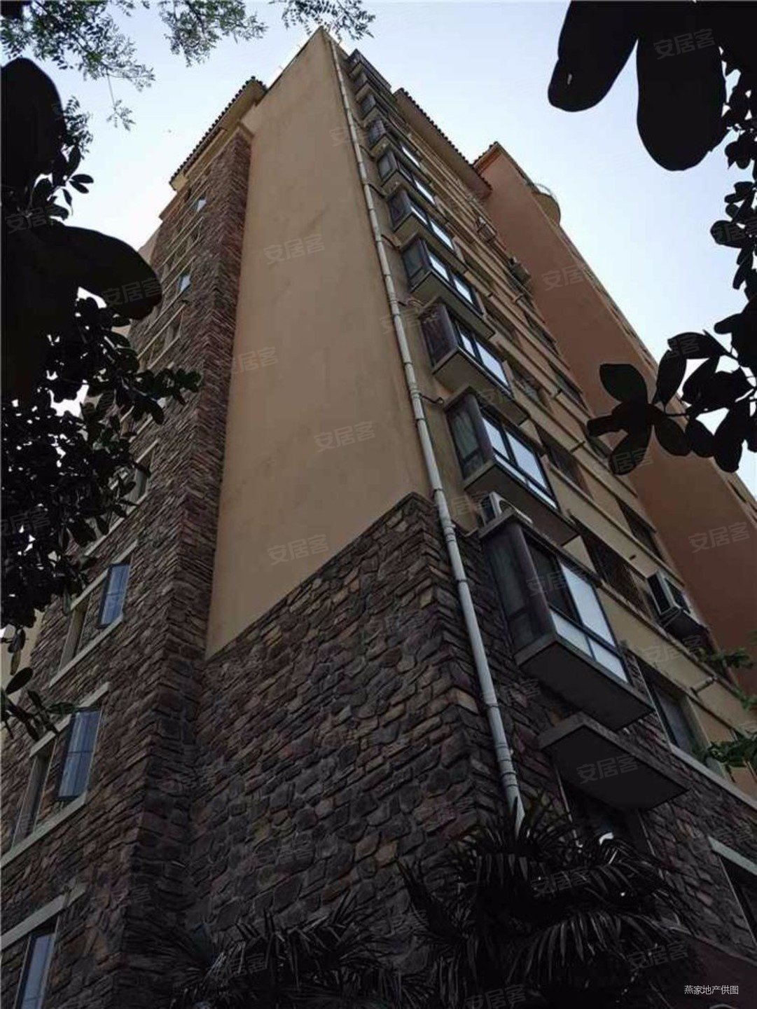 南京房产网>南京二手房>江宁二手房>将军大道二手房>香山美墅>