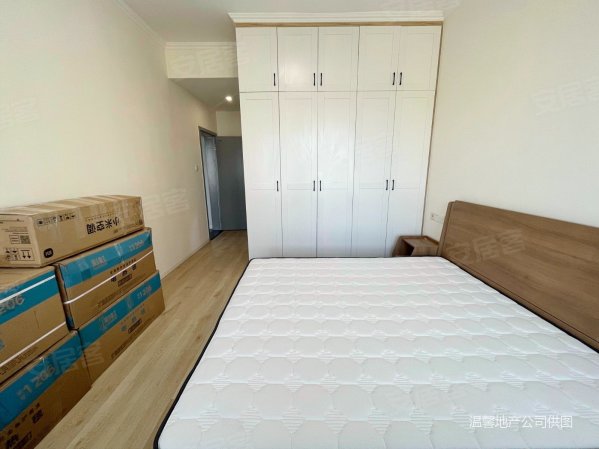 东城华府c区滨河湾