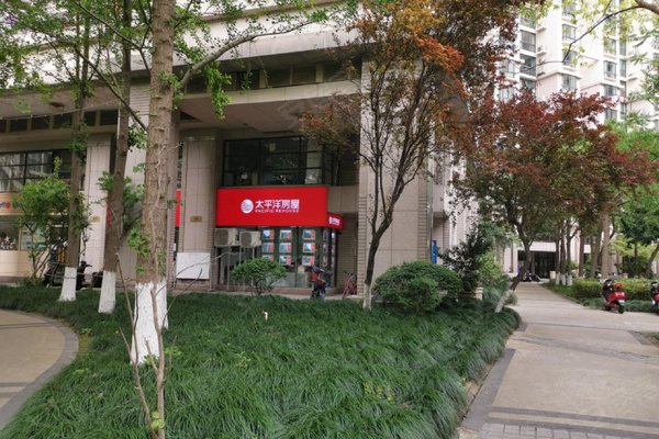 中远两湾城(二期)