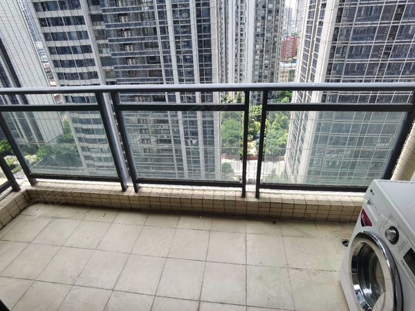 【多图】富力东山新天地,杨箕租房,杨箕富力东山新天地三房两卫出租
