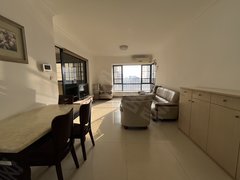 广州白云黄石南北通透 景观好 配套齐全 可拎包入住 随时可以看房出租房源真实图片