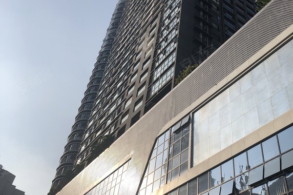 向西雍睦豪庭 罗湖-国贸-东门南路3022号