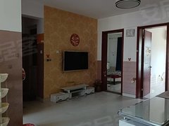 阳谷博济桥街道博济桥金紫南苑A步梯5楼非顶层,家具家电齐全,拎包入住。出租房源真实图片