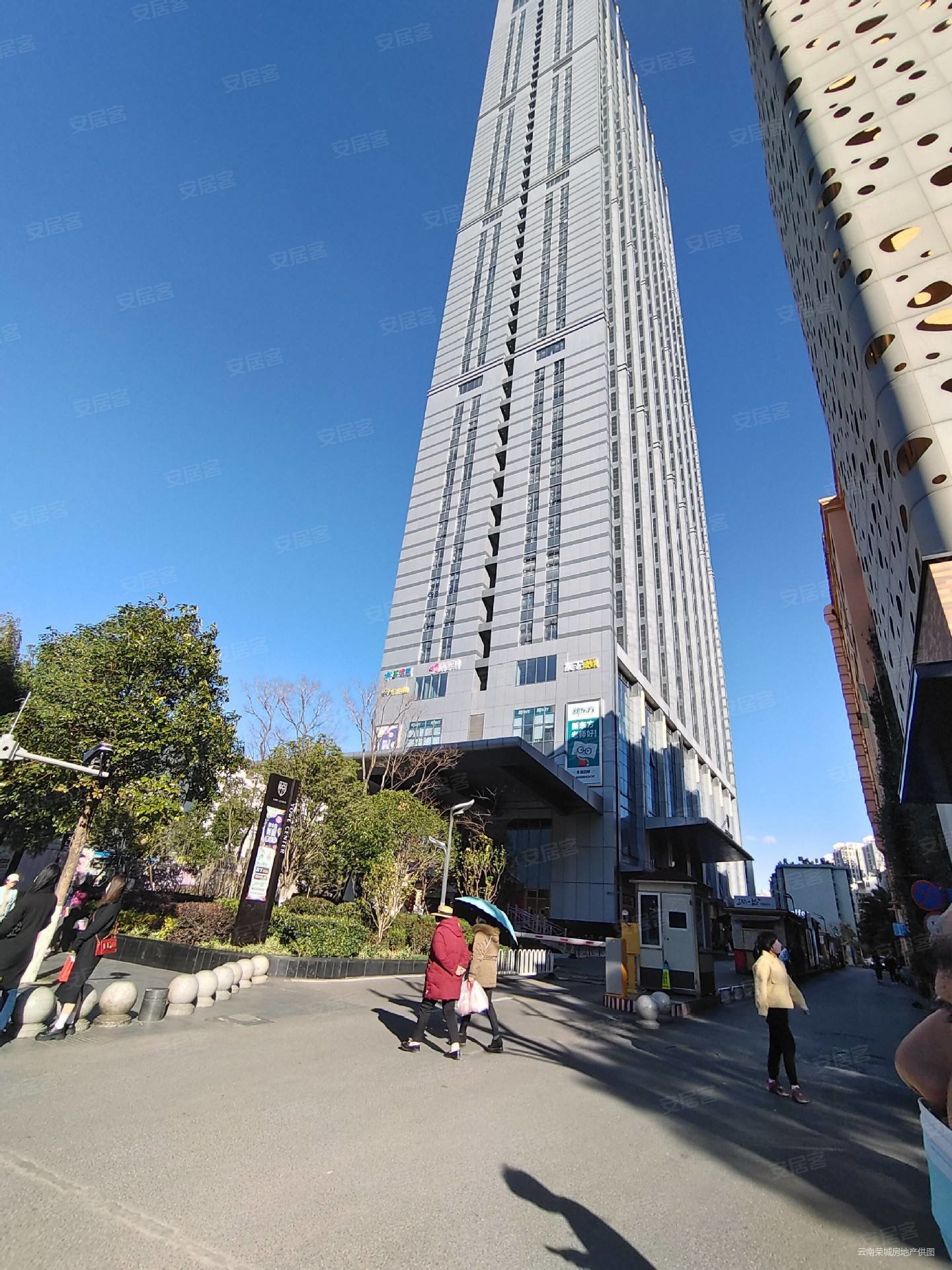 昆明广场悦中心