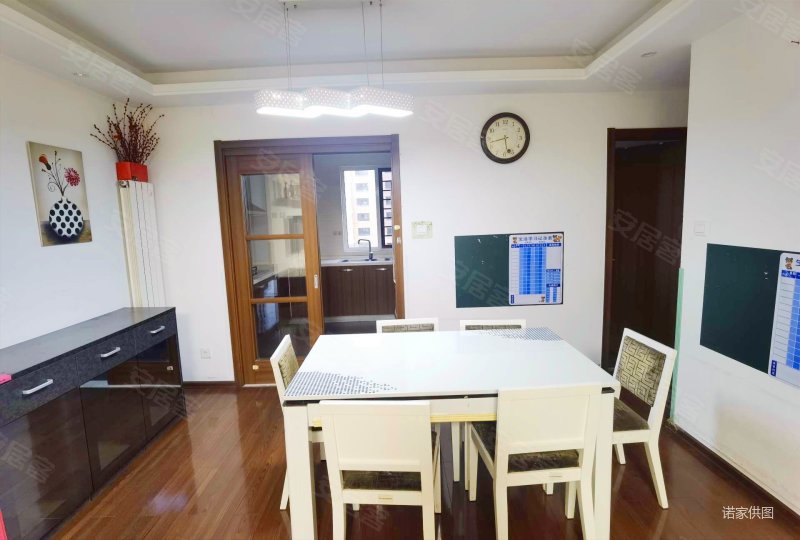 南向采光好,美林园二手房,260万,3室2厅,2卫,127平米-天津安居客