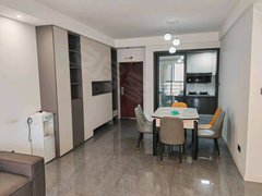 自贡富顺县政府远大盛景 三室两厅两卫 家具家电齐全 拎包入住 周边配套齐全出租房源真实图片