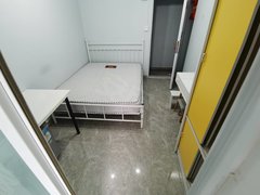 深圳福田莲花北四号线莲花北一站到市民中心,莲花山旁精装单间,诚心出租出租房源真实图片