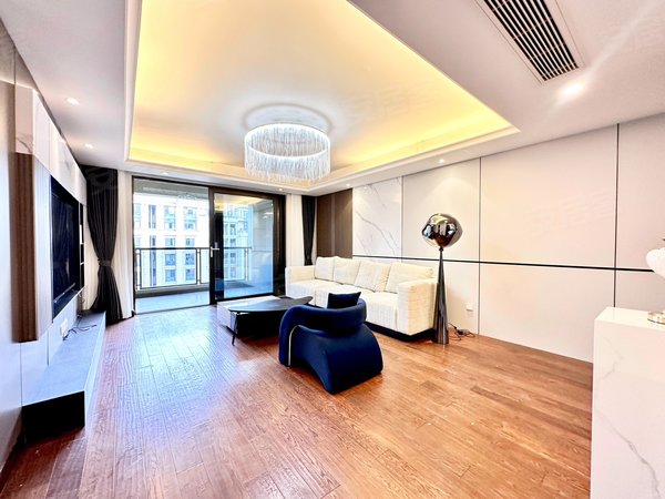 蒋村地铁站 西溪蝶园北区 精装三房 陪读过渡 万科物业,西湖租房-杭州