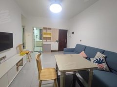 湘潭岳塘板塘实拍板塘城铁站旁谐小区押一付一可短租包网络包物业随时看房出租房源真实图片