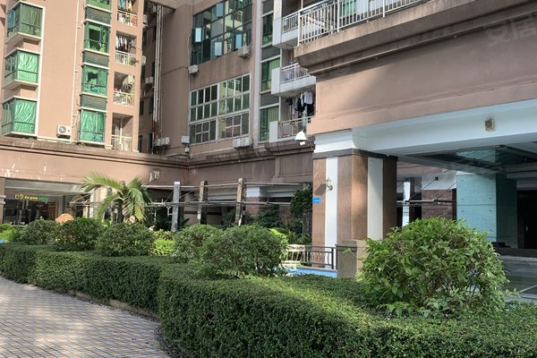 不足,环岛丽园怎么样,环岛丽园周边房产中介经纪人评价-深圳安居客