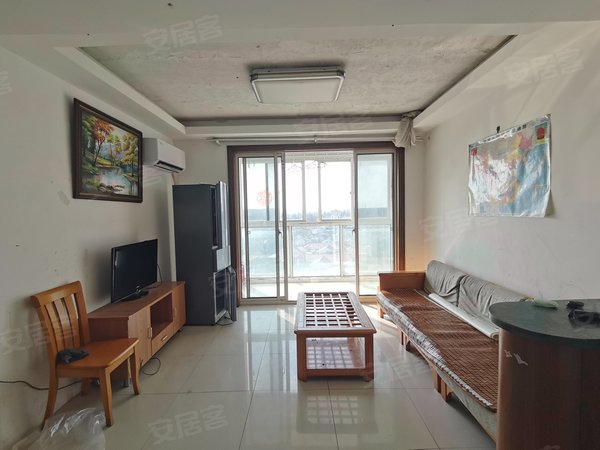 昆山花桥花桥老镇国际华城2100元 2房 国际华城 家具家电齐全 地铁800