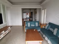 海口龙华滨海南海幸福城 精装3房 拎包入住 近保税区 南海大道友谊南海城出租房源真实图片