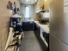 绍兴越城市区环内恒大御景湾精装三房 妇保医院旁 包物业出租房源真实图片