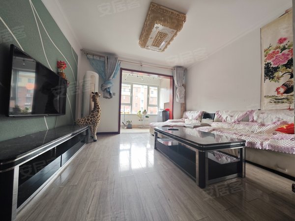 【多图】臻园,家佳源租房,臻园 3室1厅1卫 2000.0元 电梯房 92.