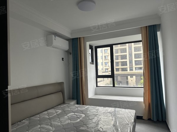 【多图】画溪祥和府,长兴市区租房,毗邻天能集团 祥和府小区 精装修