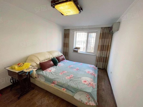 北方奥运花园 大三室 楼层2楼 东方银座 博才中学随看,大东租房-沈阳