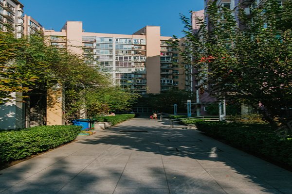 北京二手房 远洋风景 > 吴姝丽解读远洋风景小区户型