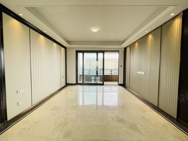 信达金茂府 3室2厅2卫 精装修 电梯房 配套齐全,天河租房-广州58安居