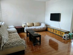 安阳文峰中环百货荣兴嘉园 3室2厅2卫出租房源真实图片