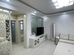 龙口东城区兰兴路中央公元 3室 豪华装修 松涛 保利 超大气出租房源真实图片