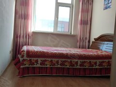 阜新海州海州城区兴东小区5层一室一厅家电全每月550半年交，季度交600出租房源真实图片