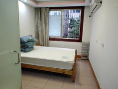 巴中巴州老城非中介水利局二楼内侧空调单间出租出租房源真实图片