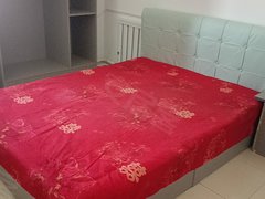 酒泉肃州酒泉城区南方大厦 3室1厅3卫出租房源真实图片