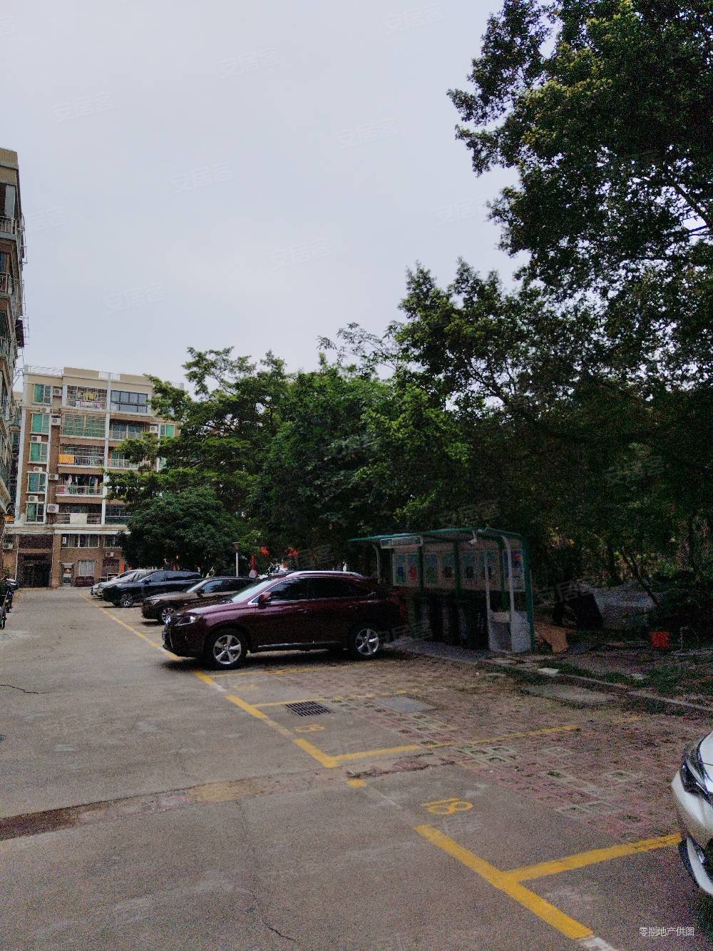 龙洲湾花园二期