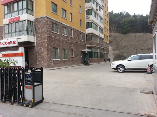 济南市中七里山紫宸大厦居民楼玉函路济大路独院电梯房居住办公好房