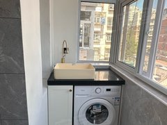 天津北辰天穆天穆东里 1室1厅1卫出租房源真实图片