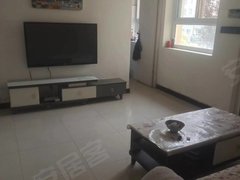 中卫沙坡头旅游购物广场两室 2楼 家电齐全 拎包入住 看房方便出租房源真实图片