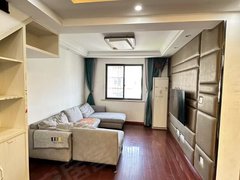 苏州沧浪友新桐泾公园 地铁二号线 新康花园 梅亭苑 金帝名园 锦邻缘四室出租房源真实图片