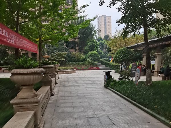 重庆合川合川区城南金九南滨花园精装一室一厅一厨一卫出租房源真实