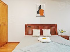 泸州龙马潭龙马大道二人医 | 0中介F 费中介0 租期灵活 月付均可 配套齐全出租房源真实图片