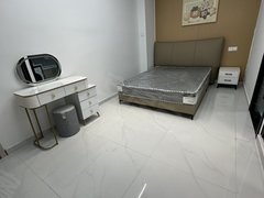 常熟东南开发区东南开发区中心东南常青中学同济,凯悦京珠苑精装独卫,设施齐全,随时看房出租房源真实图片