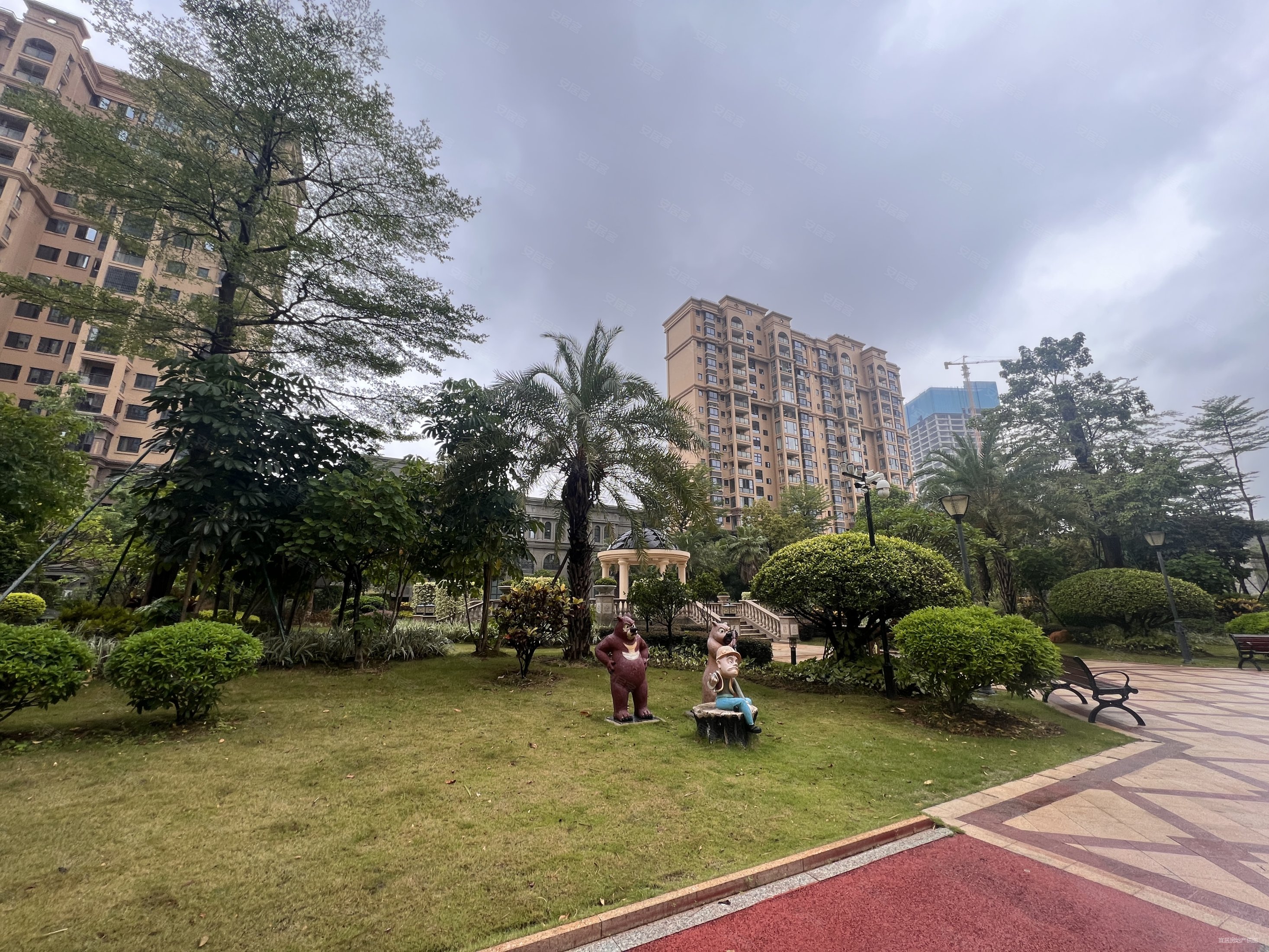 龙泉丽景业主降价急售11800历史以来都没有的价格急售