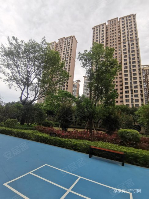 中骏雍景湾南向三房售价93万