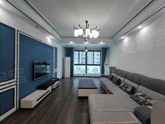 安康汉滨万达广场新天地，精装三室，拎包入住出租，带地暖出租房源真实图片